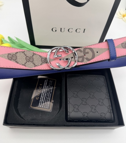 Belt +Wallet YX-260711-YX00836