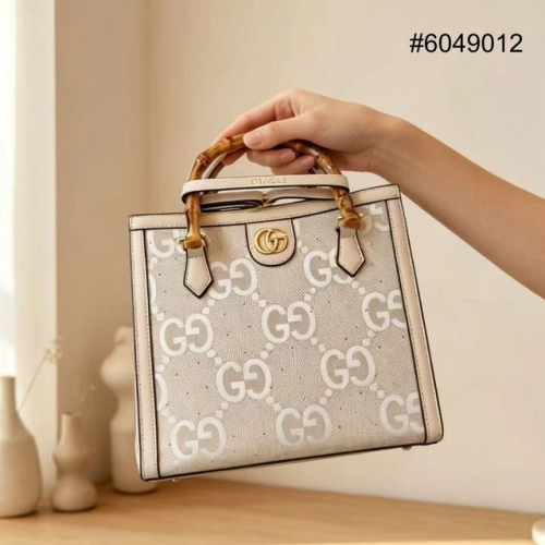 Gucc*i Handbags-260711-XX12855