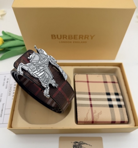 Belt +Wallet YX-260711-YX00849