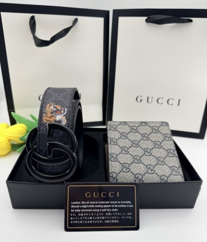 Belt +Wallet YX-260711-YX00841