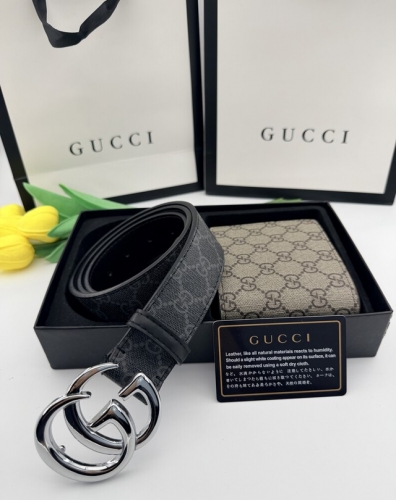 Belt +Wallet YX-260711-YX00832