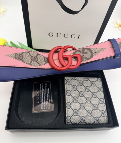 Belt +Wallet YX-260711-YX00842