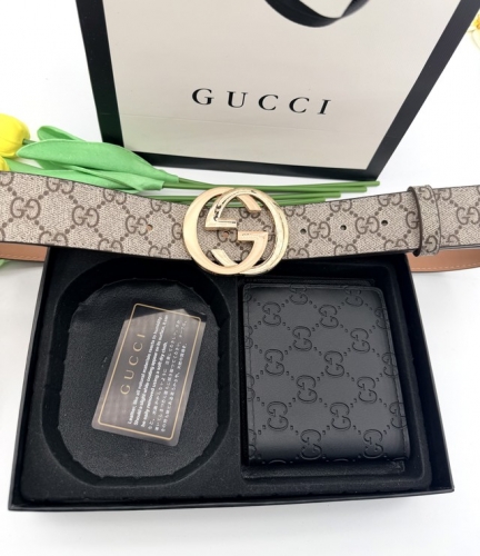 Belt +Wallet YX-260711-YX00847