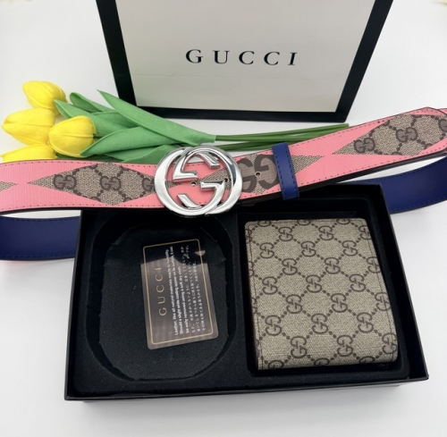 Belt +Wallet YX-260711-YX00840