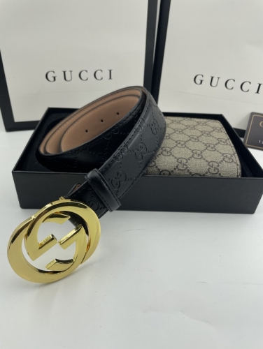 Belt +Wallet YX-260711-YX00845