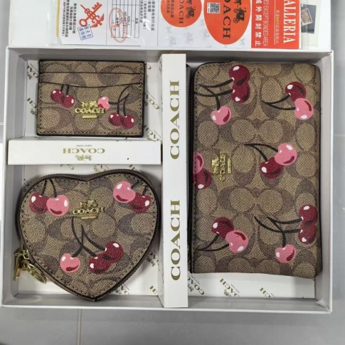 Coac*h Handbags-260817-XX13540