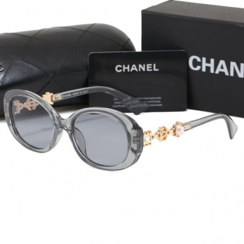 Brand Sunglasses-QL260817-QL10314