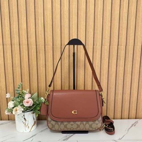 Coac*h Handbags-260817-XX13528