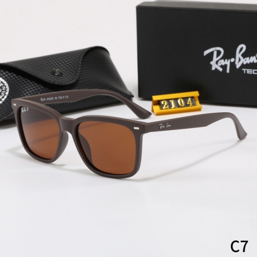 Brand Sunglasses-QL260817-QL10305