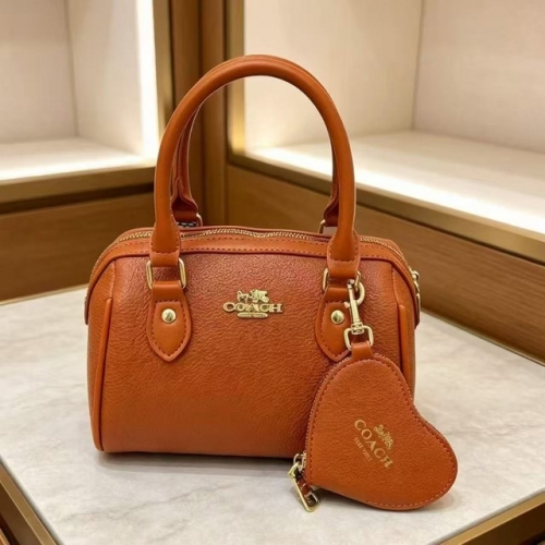 Coac*h Handbags-260817-XX13469