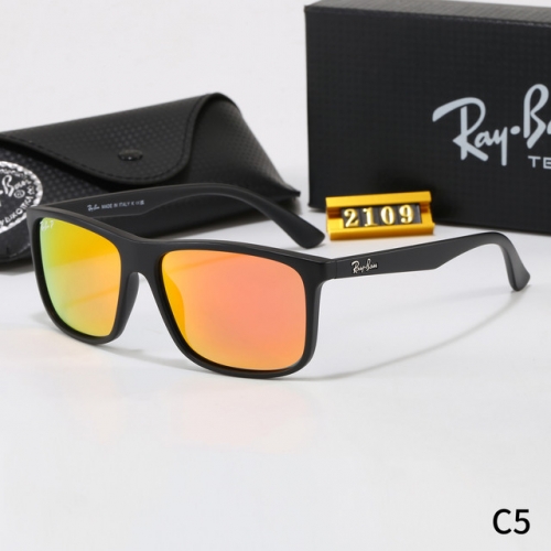 Brand Sunglasses-QL260817-QL10304