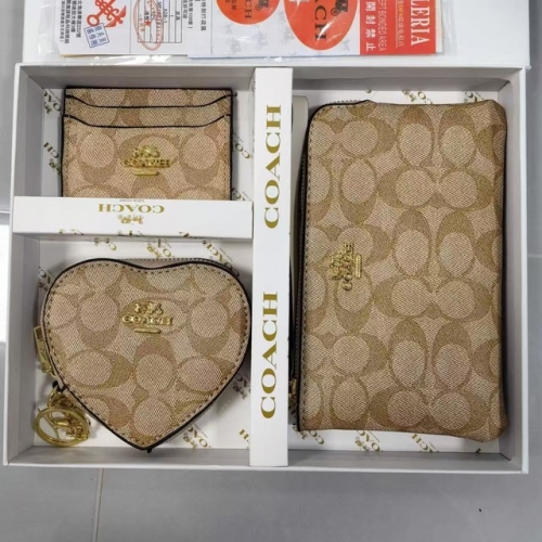 Coac*h Handbags-260817-XX13541