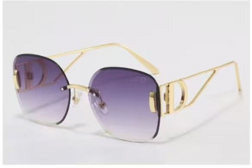 Brand Sunglasses-QL260817-QL10310