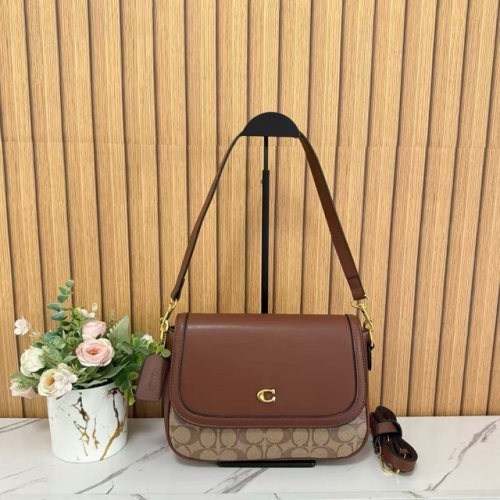 Coac*h Handbags-260817-XX13527