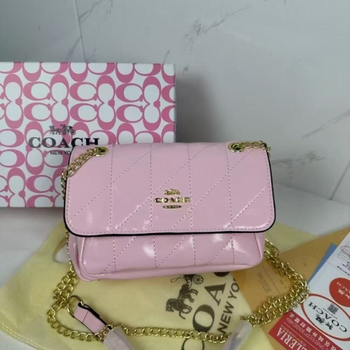 Coac*h Handbags-260817-XX13475