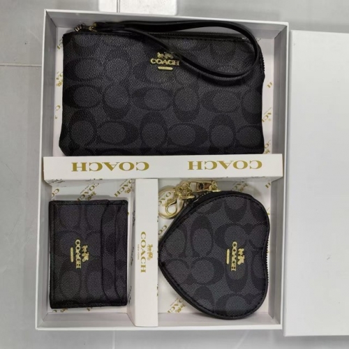 Coac*h Handbags-260817-XX13531