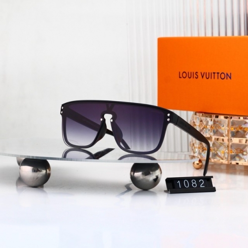 Brand Sunglasses-QL260817-QL10313