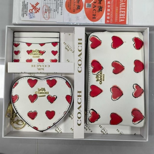 Coac*h Handbags-260817-XX13542