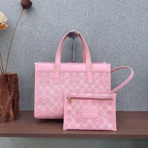 Coac*h Handbags-260817-XX13522