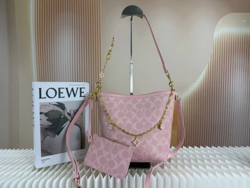 Coac*h Handbags-260817-XX13497