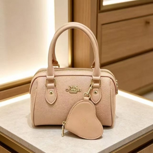 Coac*h Handbags-260817-XX13472