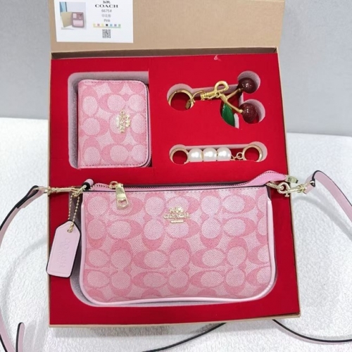 Coac*h Handbags-260817-XX13554