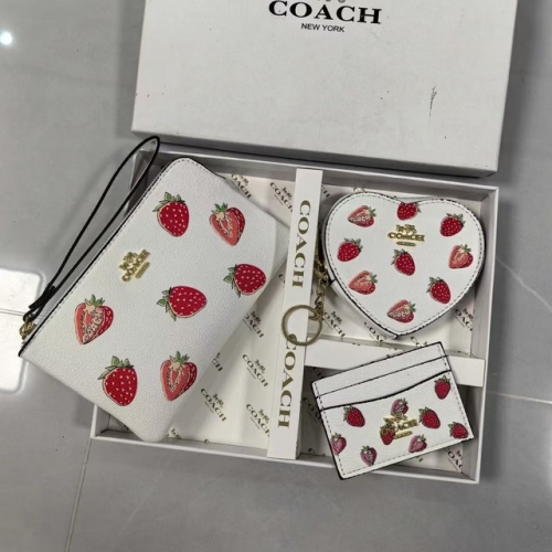 Coac*h Handbags-260817-XX13532