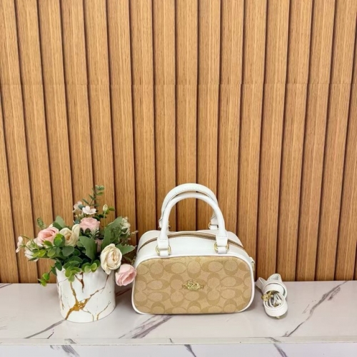 Coac*h Handbags-260817-XX13465
