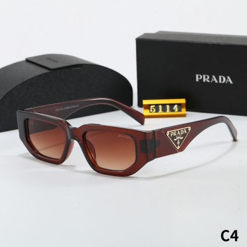 Brand Sunglasses-QL260817-QL10319
