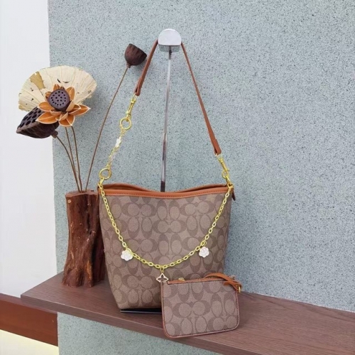 Coac*h Handbags-260817-XX13498