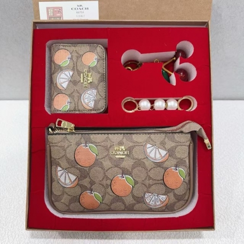 Coac*h Handbags-260817-XX13551