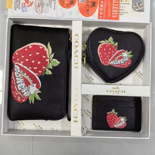 Coac*h Handbags-260817-XX13534
