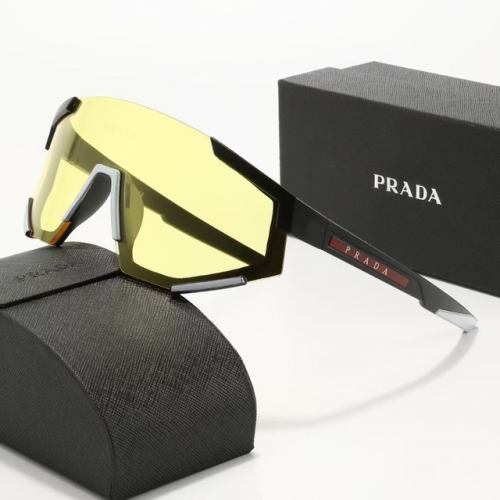 Brand Sunglasses-QL260817-QL10307
