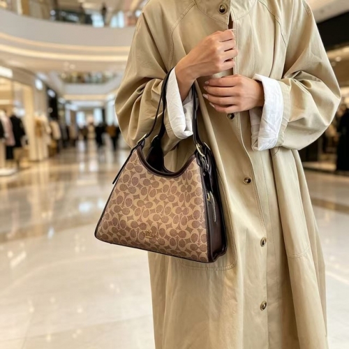 Coac*h Handbags-260817-XX13513