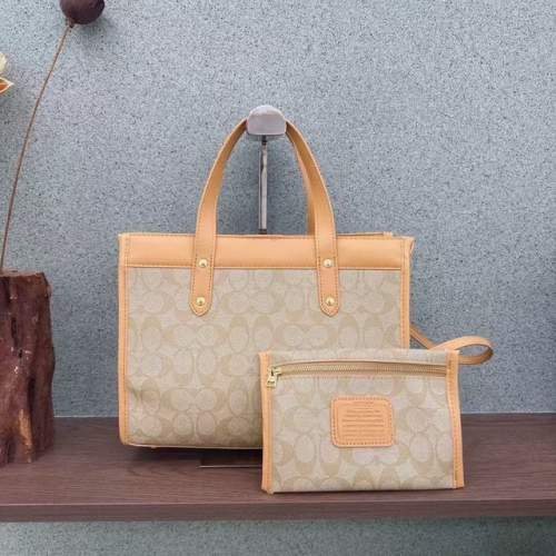Coac*h Handbags-260817-XX13519