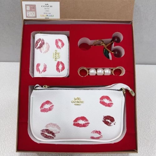 Coac*h Handbags-260817-XX13549