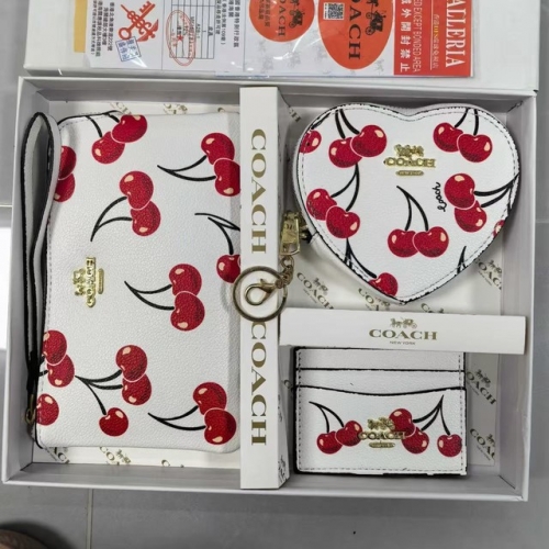 Coac*h Handbags-260817-XX13537