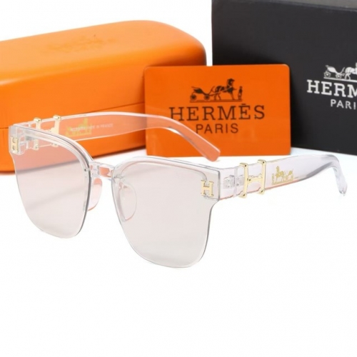 Brand Sunglasses-QL260817-QL10306