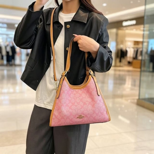 Coac*h Handbags-260817-XX13514