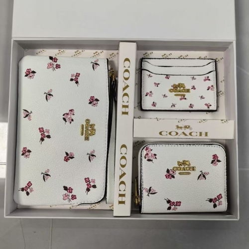 Coac*h Handbags-260817-XX13539