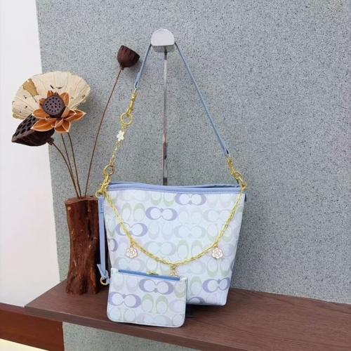 Coac*h Handbags-260817-XX13499
