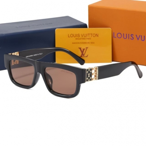 Brand Sunglasses-QL260817-QL10311