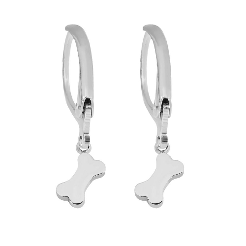 Stainless steel Earring P201110-PE042