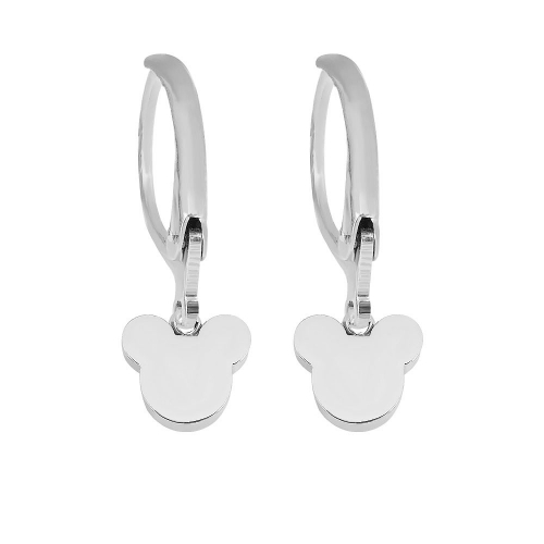 Stainless steel Earring P201110-PE027