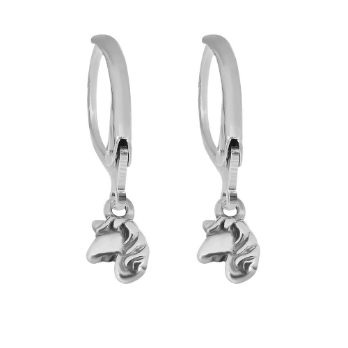 Stainless steel Earring P201110-PE009