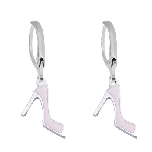 Stainless steel Earring P201110-PE092