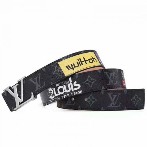 LV Belt BE20210408-229933