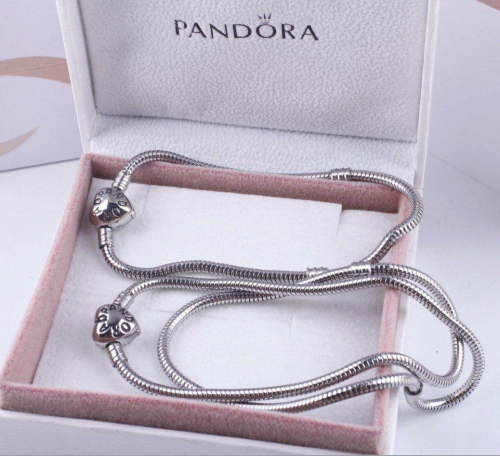 Stainless Steel Pandor*a Jewelry Set ZQ831-S002-S