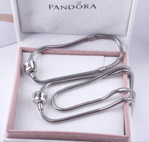 Stainless Steel Pandor*a Jewelry Set ZQ831-S001-S