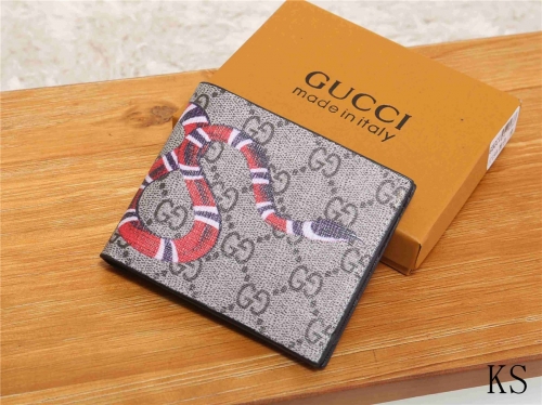 Gucc*i Men Wallet only to USA 60223-20 (4)